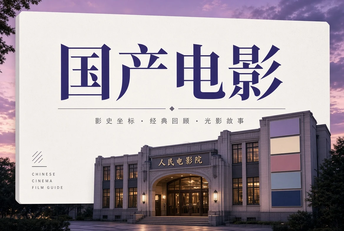 国产电影栏目图片